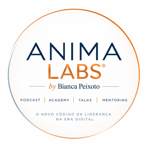 Anima Labs by Bianca Peixoto