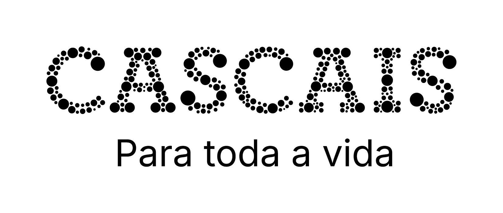 Logótipo do parceiro Cascais Para Toda Vida