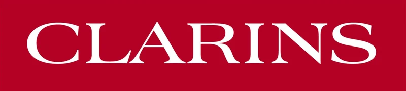 Logótipo do parceiro Clarins