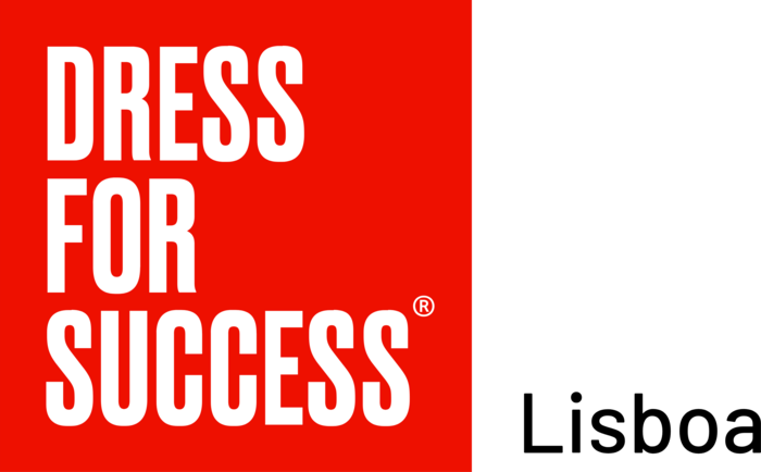Logótipo do parceiro Dress for Success Lisboa