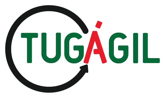 TugÁgil - Sponsor