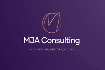 Logo da MJA Consulting - Parceiro Tech ID