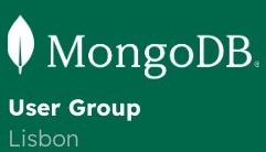 Logótipo do parceiro MongoDB User Group Lisbon