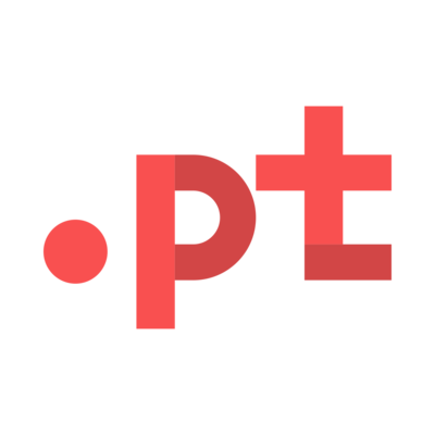 Logótipo do parceiro .pt