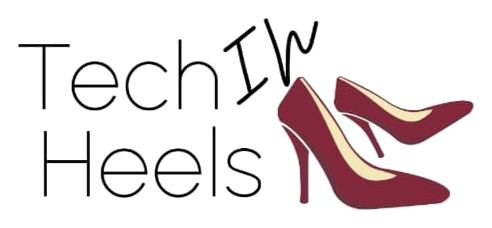 Tech in Heels