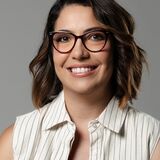 Priscila Peres Rodrigues